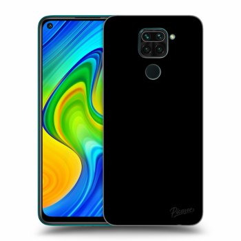 Ovitek za Xiaomi Redmi Note 9 - Clear