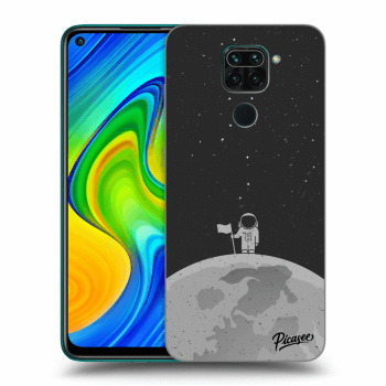 Ovitek za Xiaomi Redmi Note 9 - Astronaut