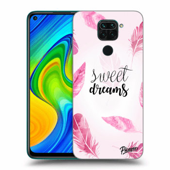 Ovitek za Xiaomi Redmi Note 9 - Sweet dreams
