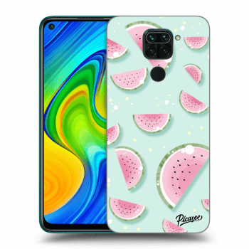 Ovitek za Xiaomi Redmi Note 9 - Watermelon 2