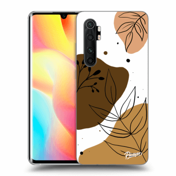 Ovitek za Xiaomi Mi Note 10 Lite - Boho style