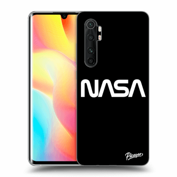 Ovitek za Xiaomi Mi Note 10 Lite - NASA Basic