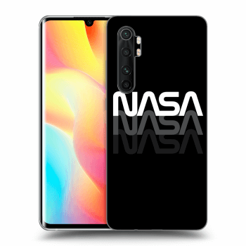 Ovitek za Xiaomi Mi Note 10 Lite - NASA Triple