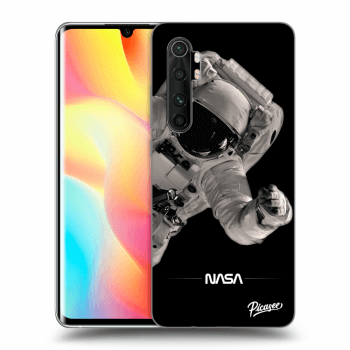 Ovitek za Xiaomi Mi Note 10 Lite - Astronaut Big