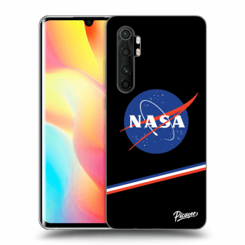 Ovitek za Xiaomi Mi Note 10 Lite - NASA Original