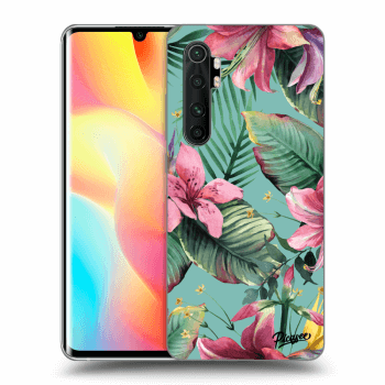 Ovitek za Xiaomi Mi Note 10 Lite - Hawaii