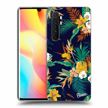 Ovitek za Xiaomi Mi Note 10 Lite - Pineapple Color