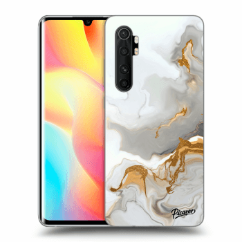 Ovitek za Xiaomi Mi Note 10 Lite - Her