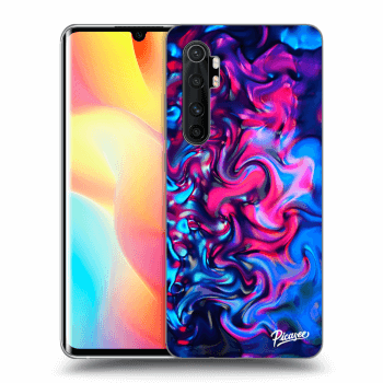 Ovitek za Xiaomi Mi Note 10 Lite - Redlight