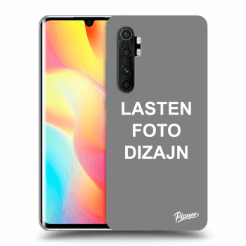 Ovitek za Xiaomi Mi Note 10 Lite - Lasten foto dizajn