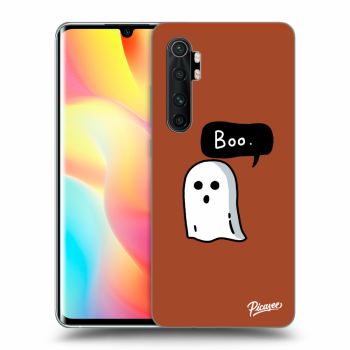 Ovitek za Xiaomi Mi Note 10 Lite - Boo