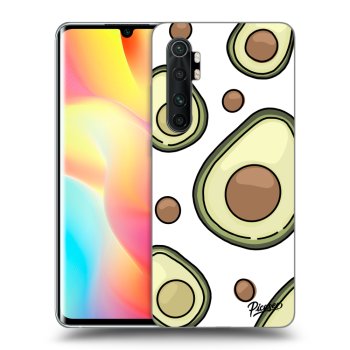 Picasee ULTIMATE CASE za Xiaomi Mi Note 10 Lite - Avocado