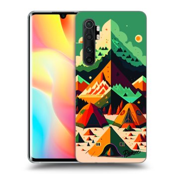 Ovitek za Xiaomi Mi Note 10 Lite - Alaska