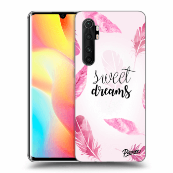Ovitek za Xiaomi Mi Note 10 Lite - Sweet dreams