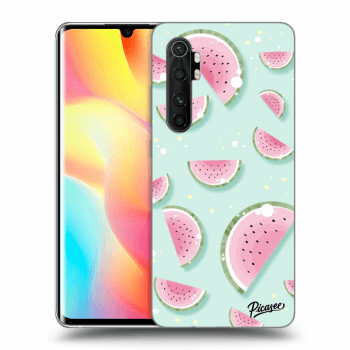 Ovitek za Xiaomi Mi Note 10 Lite - Watermelon 2