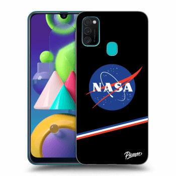 Ovitek za Samsung Galaxy M21 M215F - NASA Original