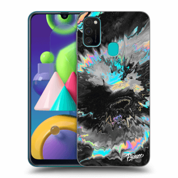 Ovitek za Samsung Galaxy M21 M215F - Magnetic