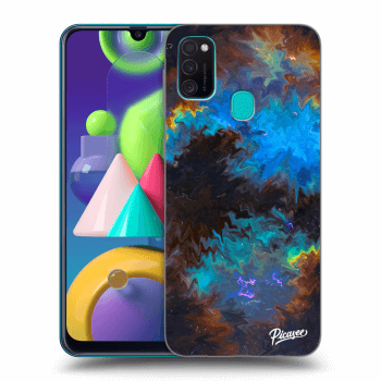 Ovitek za Samsung Galaxy M21 M215F - Space