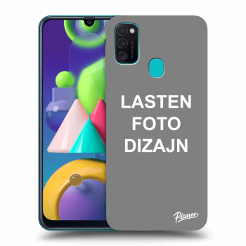 Ovitek za Samsung Galaxy M21 M215F - Lasten foto dizajn