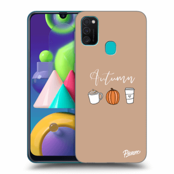 Ovitek za Samsung Galaxy M21 M215F - Autumn