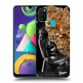 Ovitek za Samsung Galaxy M21 M215F - Holigger