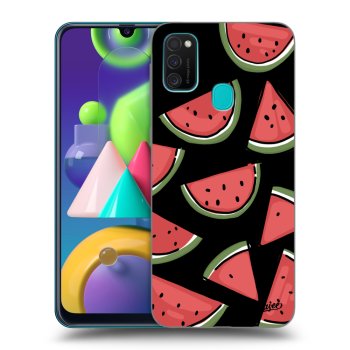 Ovitek za Samsung Galaxy M21 M215F - Melone