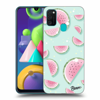 Ovitek za Samsung Galaxy M21 M215F - Watermelon 2