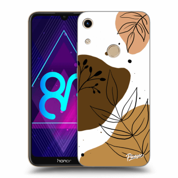 Ovitek za Honor 8A - Boho style