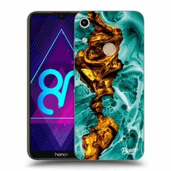 Ovitek za Honor 8A - Goldsky