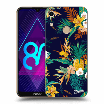 Ovitek za Honor 8A - Pineapple Color