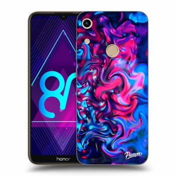 Ovitek za Honor 8A - Redlight