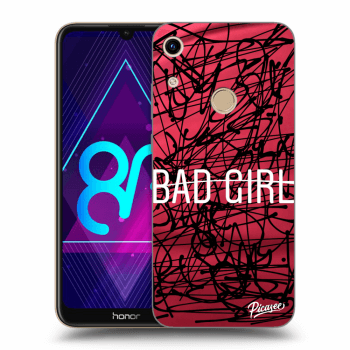 Ovitek za Honor 8A - Bad girl