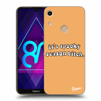 Ovitek za Honor 8A - Spooky season