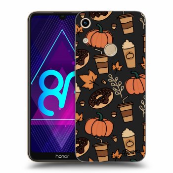 Ovitek za Honor 8A - Fallovers