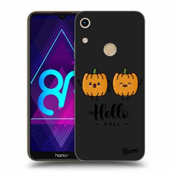 Ovitek za Honor 8A - Hallo Fall