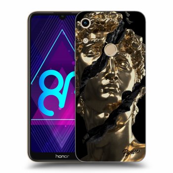 Ovitek za Honor 8A - Golder