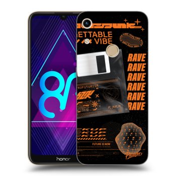 Ovitek za Honor 8A - RAVE