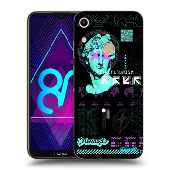 Ovitek za Honor 8A - RETRO