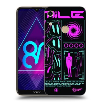 Ovitek za Honor 8A - HYPE SMILE