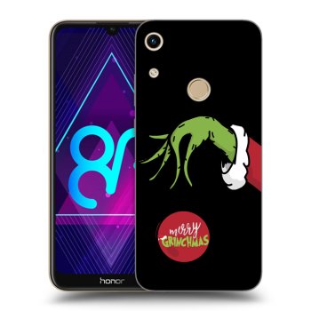 Ovitek za Honor 8A - Grinch