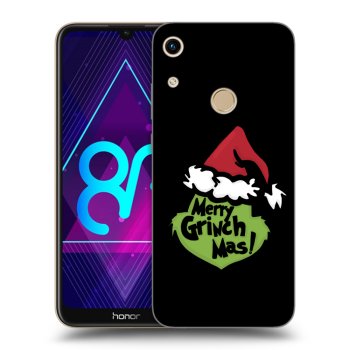 Ovitek za Honor 8A - Grinch 2