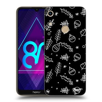 Ovitek za Honor 8A - Mistletoe