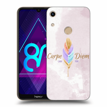 Ovitek za Honor 8A - Carpe Diem