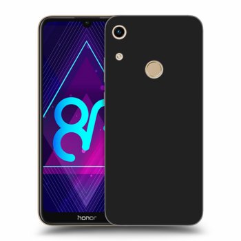 Ovitek za Honor 8A - Clear