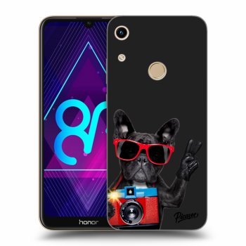 Ovitek za Honor 8A - French Bulldog