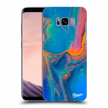 Ovitek za Samsung Galaxy S8 G950F - Rainbow