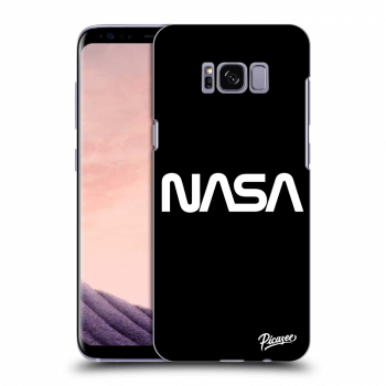 Ovitek za Samsung Galaxy S8 G950F - NASA Basic