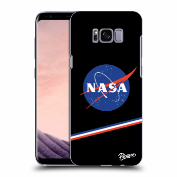 Ovitek za Samsung Galaxy S8 G950F - NASA Original