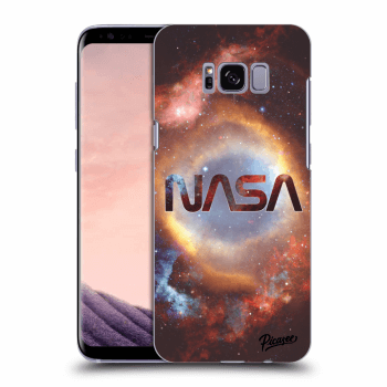 Picasee ULTIMATE CASE za Samsung Galaxy S8 G950F - Nebula