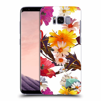 Picasee ULTIMATE CASE za Samsung Galaxy S8 G950F - Meadow